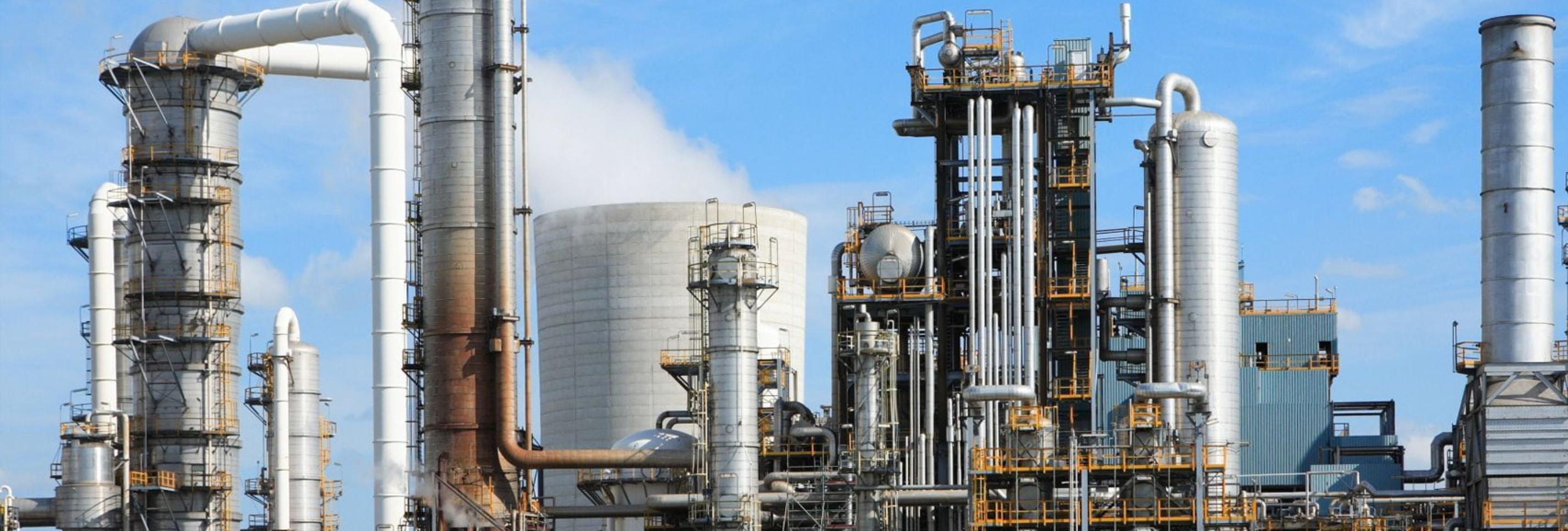 Oil & Gas